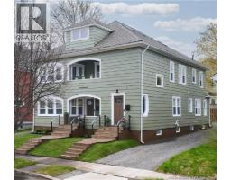 26-28-28A Cornell Street, moncton, New Brunswick