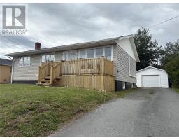 6 Pine Avenue, Lewisporte, Newfoundland & Labrador