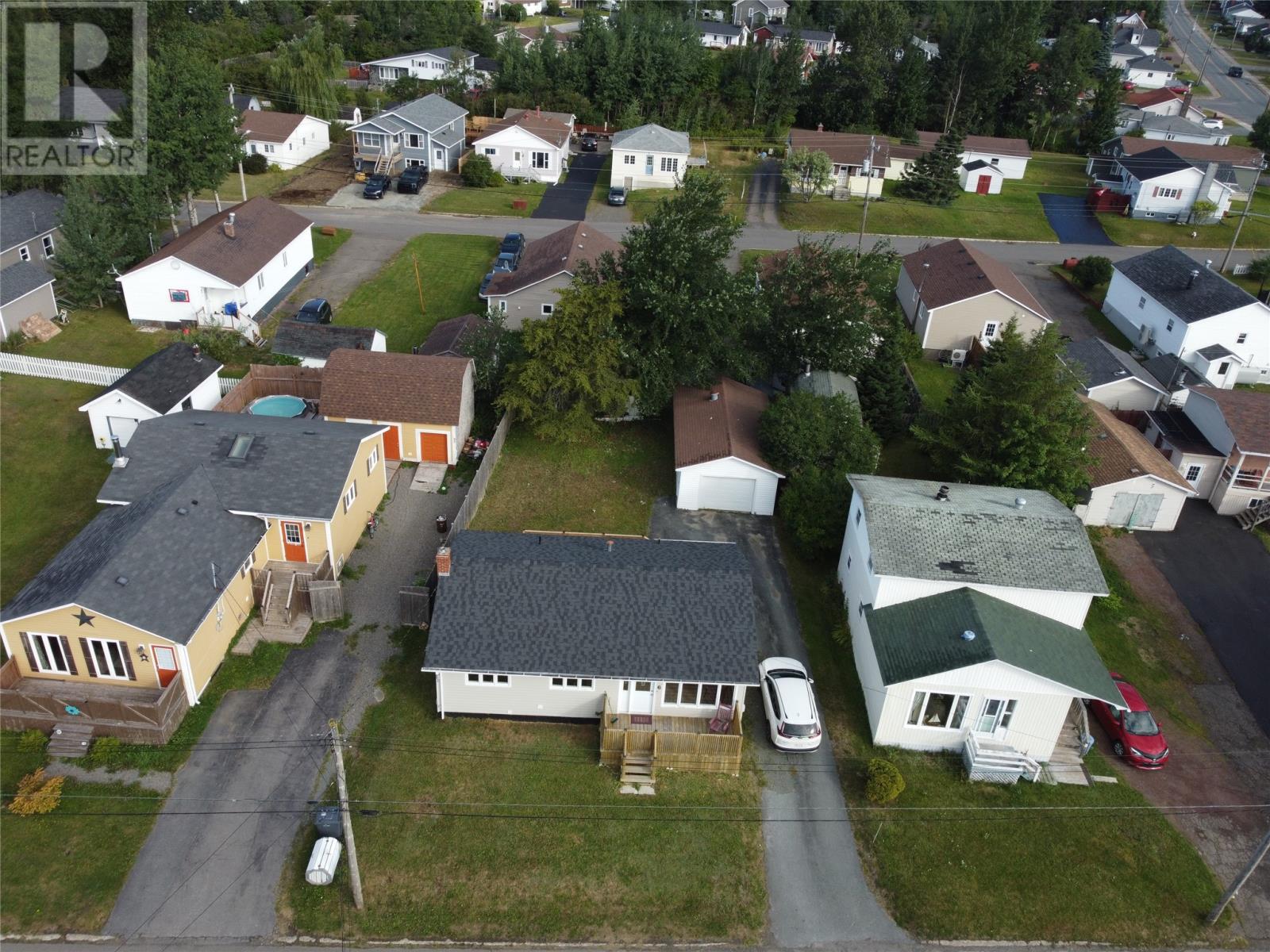 6 Pine Avenue, Lewisporte, Newfoundland & Labrador  A0G 3A0 - Photo 25 - 1289502