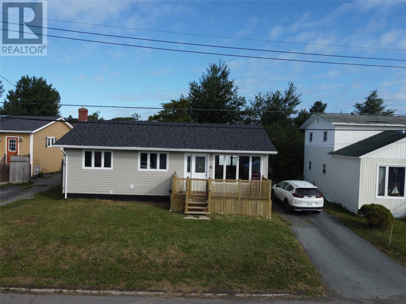 6 Pine Avenue, Lewisporte, Newfoundland & Labrador  A0G 3A0 - Photo 24 - 1289502