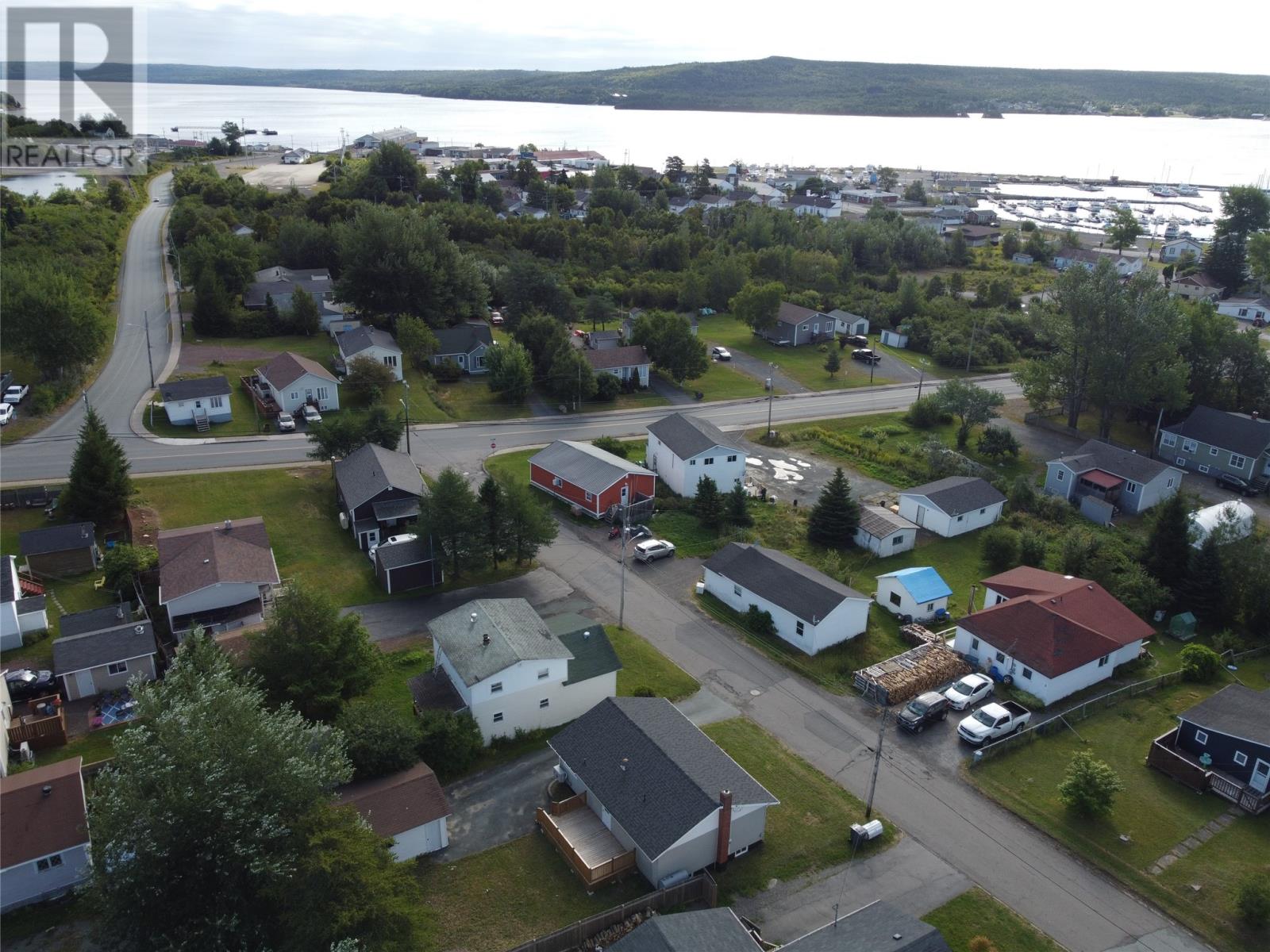 6 Pine Avenue, Lewisporte, Newfoundland & Labrador  A0G 3A0 - Photo 27 - 1289502