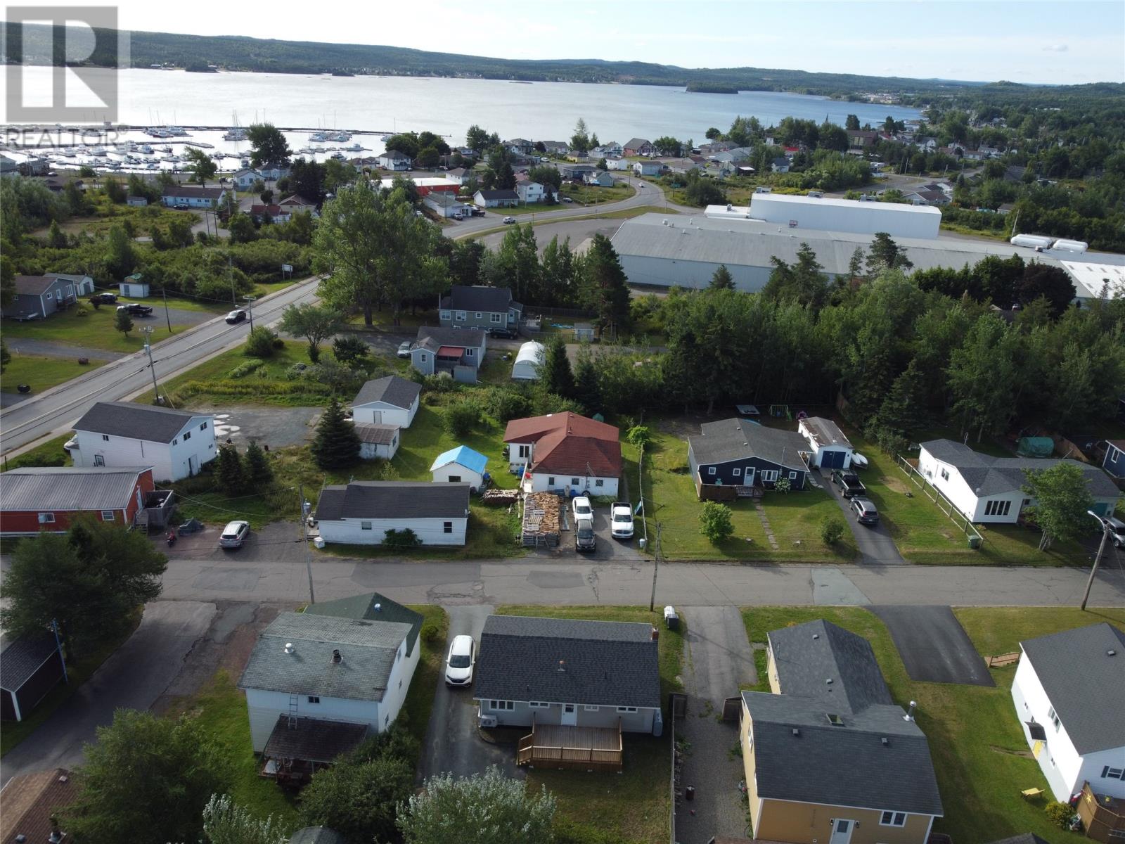 6 Pine Avenue, Lewisporte, Newfoundland & Labrador  A0G 3A0 - Photo 28 - 1289502