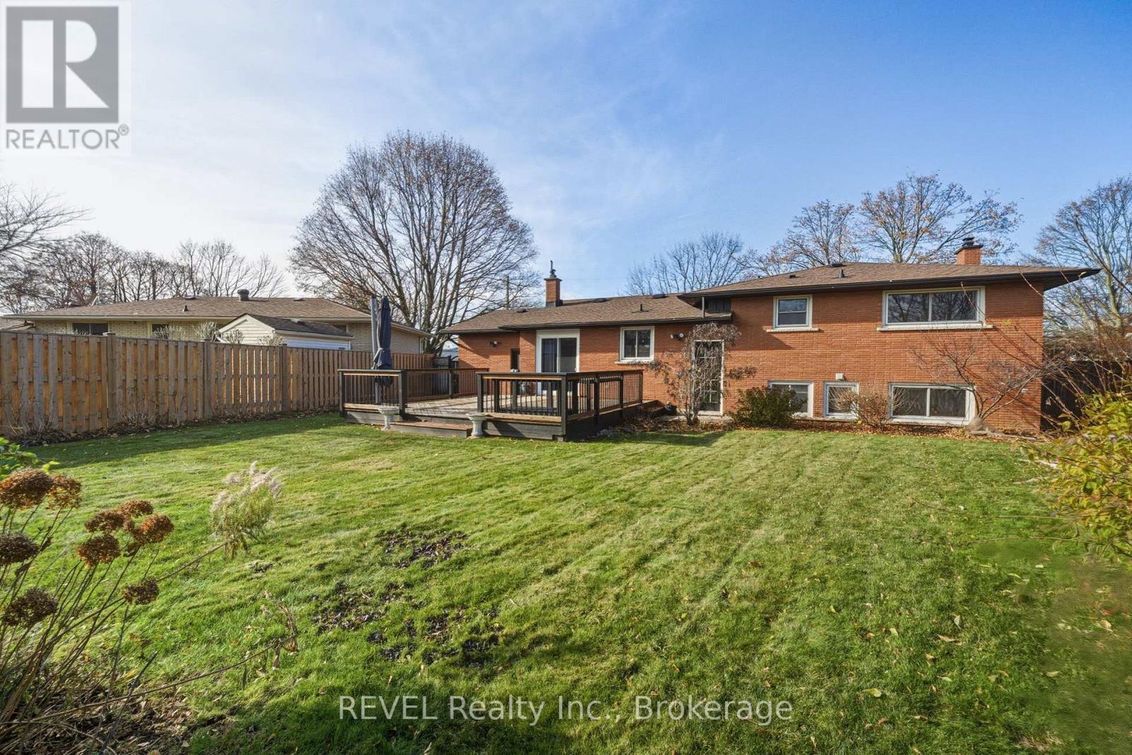 20 Bishops Road, St. Catharines, Ontario  L2M 1T9 - Photo 38 - X12577534