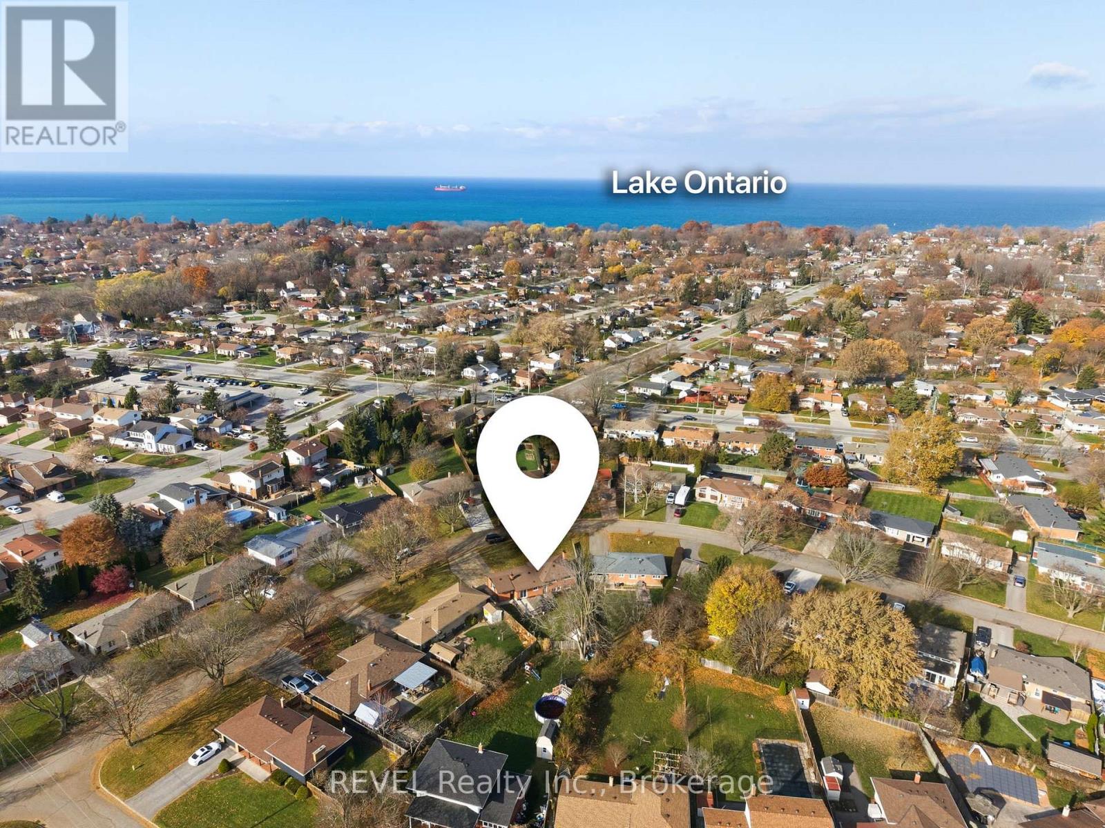 20 Bishops Road, St. Catharines, Ontario  L2M 1T9 - Photo 43 - X12577534