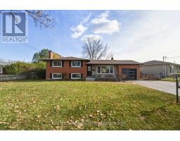 20 Bishops Road, St. Catharines (Vine/Linwell), Ca