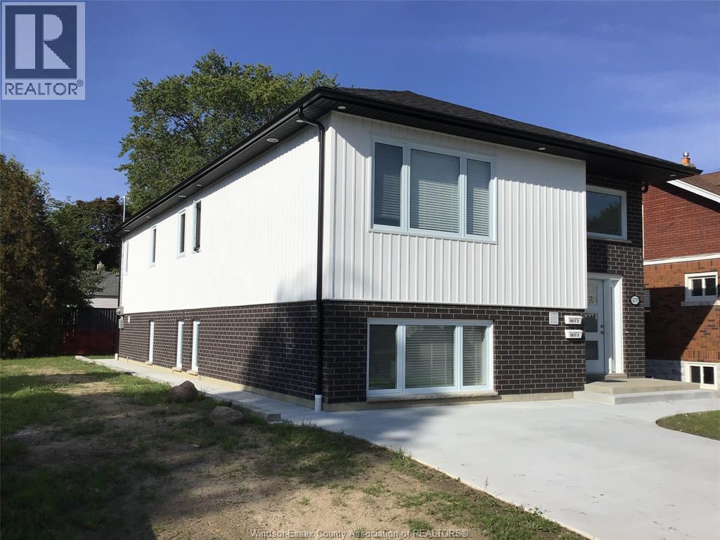 MLS# 25030557: 1479 WESTCOTT Unit# A, Windsor, Canada