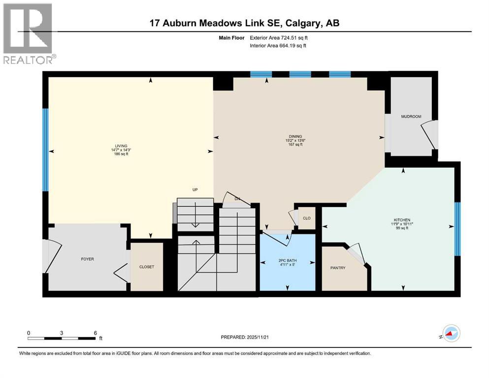 17 Auburn Meadows Link Se, Calgary, Alberta  T3M 2E6 - Photo 38 - A2271183