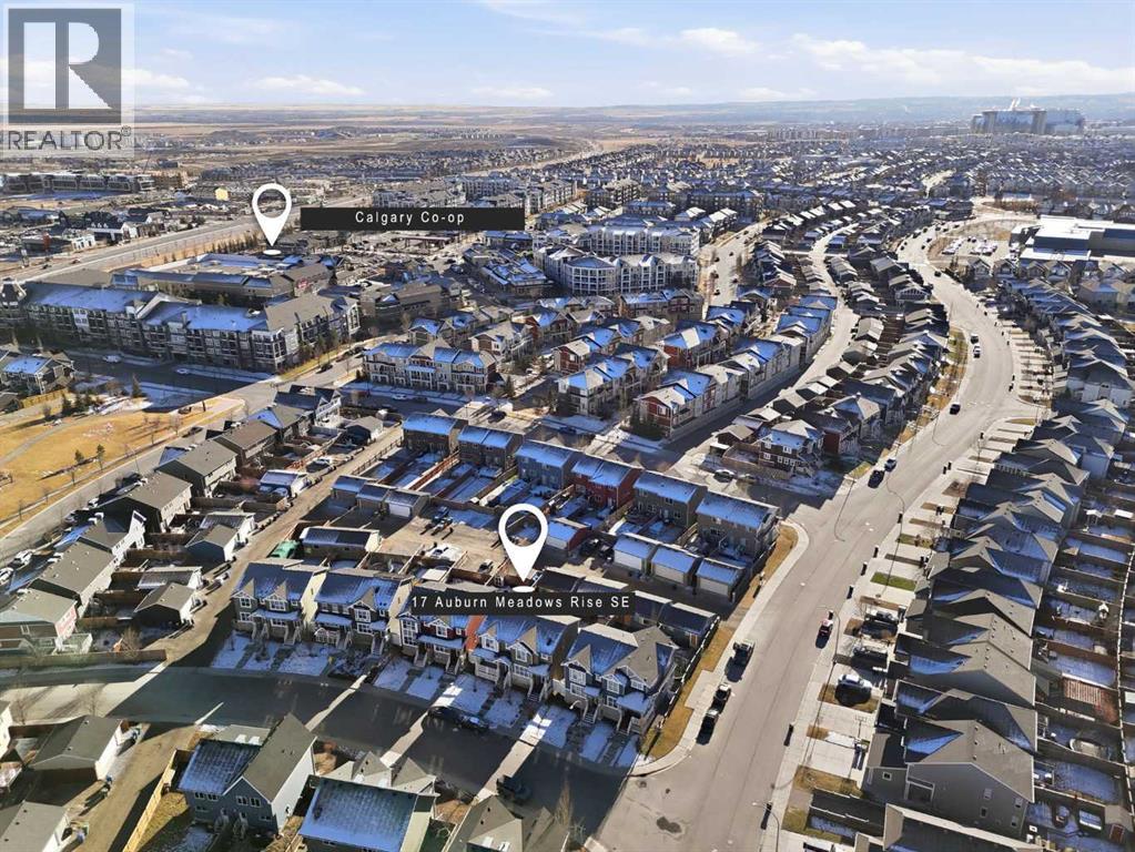 17 Auburn Meadows Link Se, Calgary, Alberta  T3M 2E6 - Photo 35 - A2271183