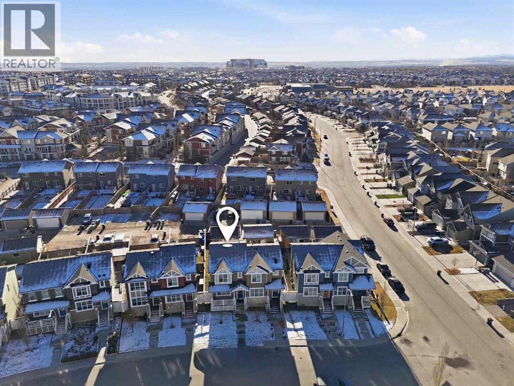 17 Auburn Meadows Link Se, Calgary, Alberta  T3M 2E6 - Photo 36 - A2271183