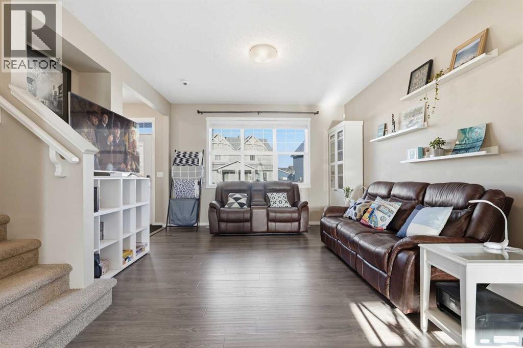 17 Auburn Meadows Link Se, Calgary, Alberta  T3M 2E6 - Photo 4 - A2271183