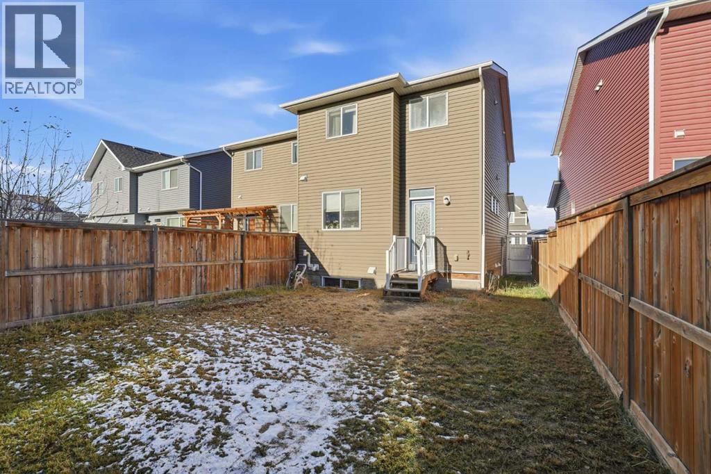 17 Auburn Meadows Link Se, Calgary, Alberta  T3M 2E6 - Photo 32 - A2271183