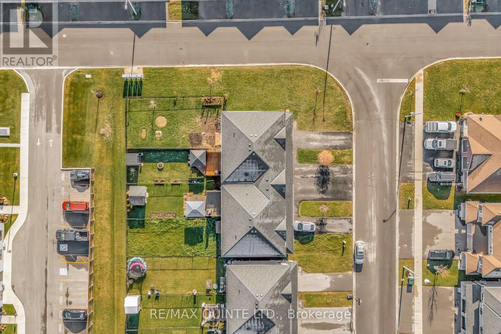 121 Kanvers Way, Greater Napanee, Ontario  K7R 3P9 - Photo 30 - X12577548