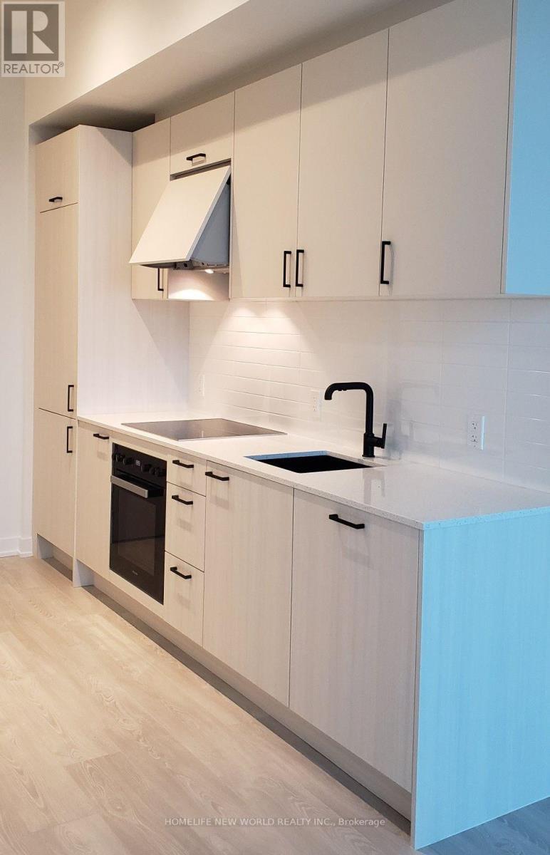 104 - 1 Kyle Lowry Road, Toronto, Ontario  M3C 1H7 - Photo 10 - C12577496