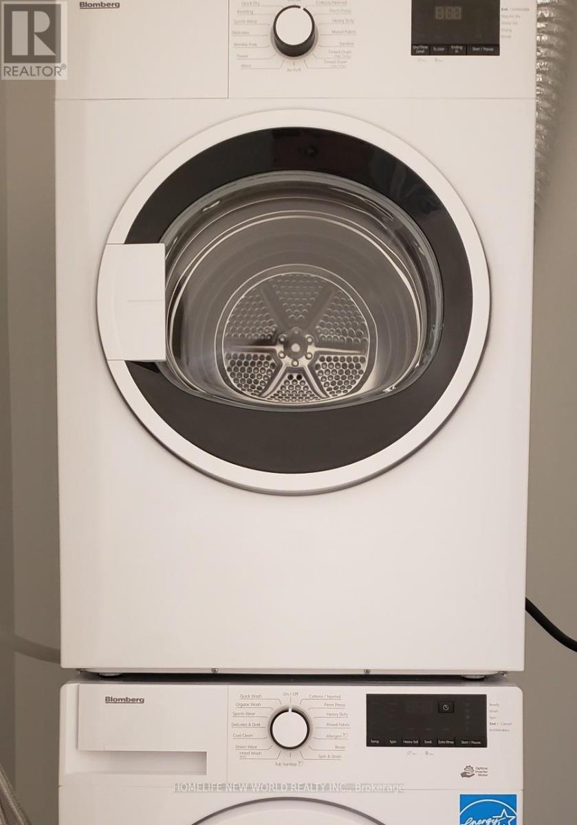 104 - 1 Kyle Lowry Road, Toronto, Ontario  M3C 1H7 - Photo 18 - C12577496