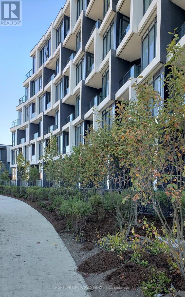 104 - 1 Kyle Lowry Road, Toronto, Ontario  M3C 1H7 - Photo 19 - C12577496