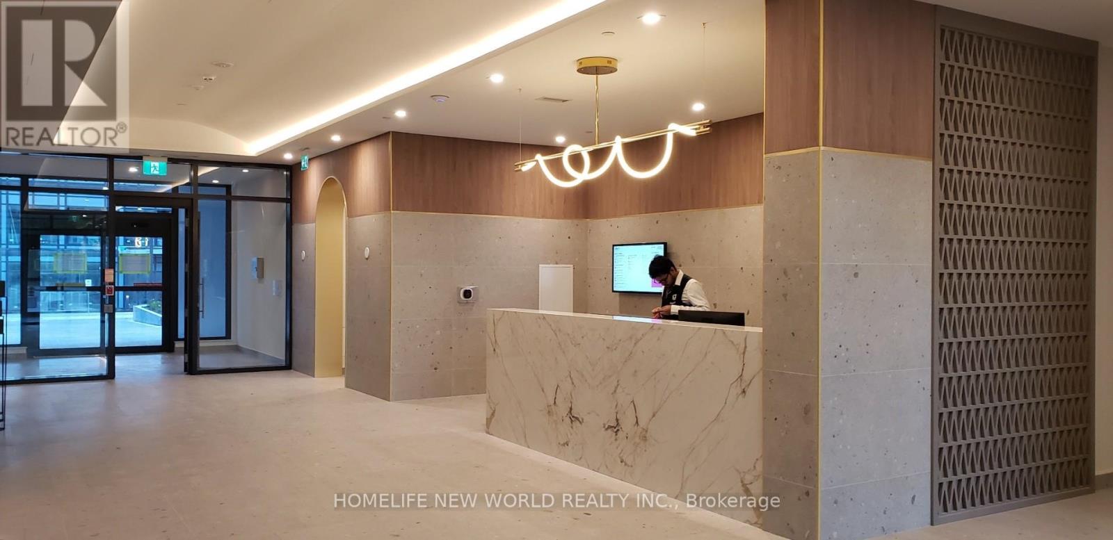 104 - 1 Kyle Lowry Road, Toronto, Ontario  M3C 1H7 - Photo 2 - C12577496