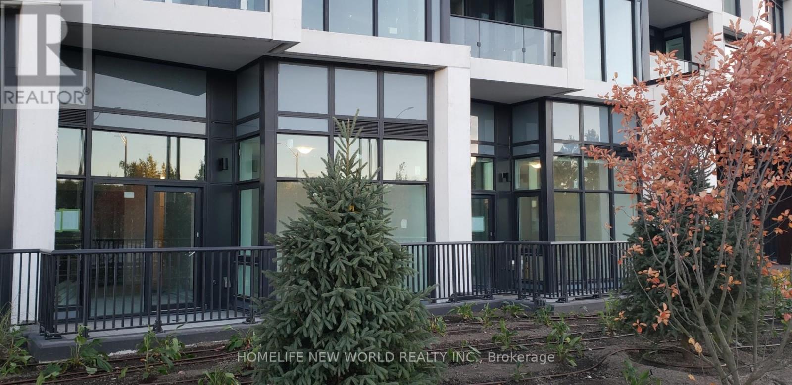 104 - 1 Kyle Lowry Road, Toronto, Ontario  M3C 1H7 - Photo 20 - C12577496