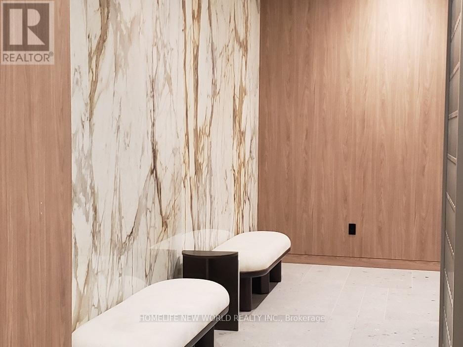 104 - 1 Kyle Lowry Road, Toronto, Ontario  M3C 1H7 - Photo 3 - C12577496