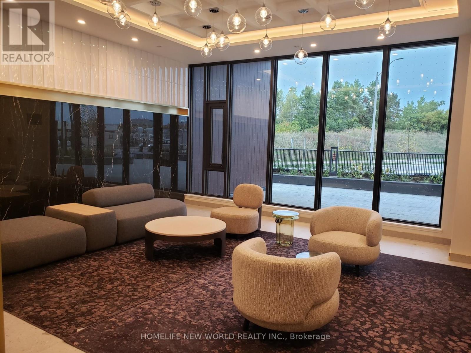 104 - 1 Kyle Lowry Road, Toronto, Ontario  M3C 1H7 - Photo 4 - C12577496