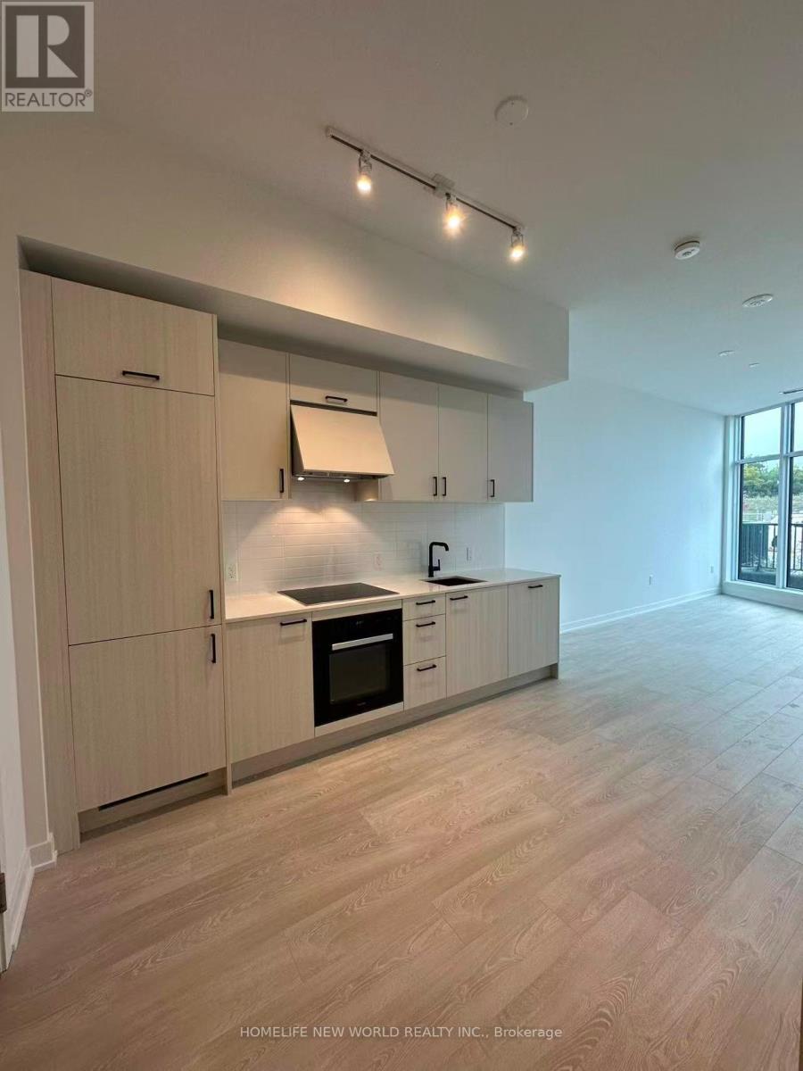 104 - 1 Kyle Lowry Road, Toronto, Ontario  M3C 1H7 - Photo 5 - C12577496