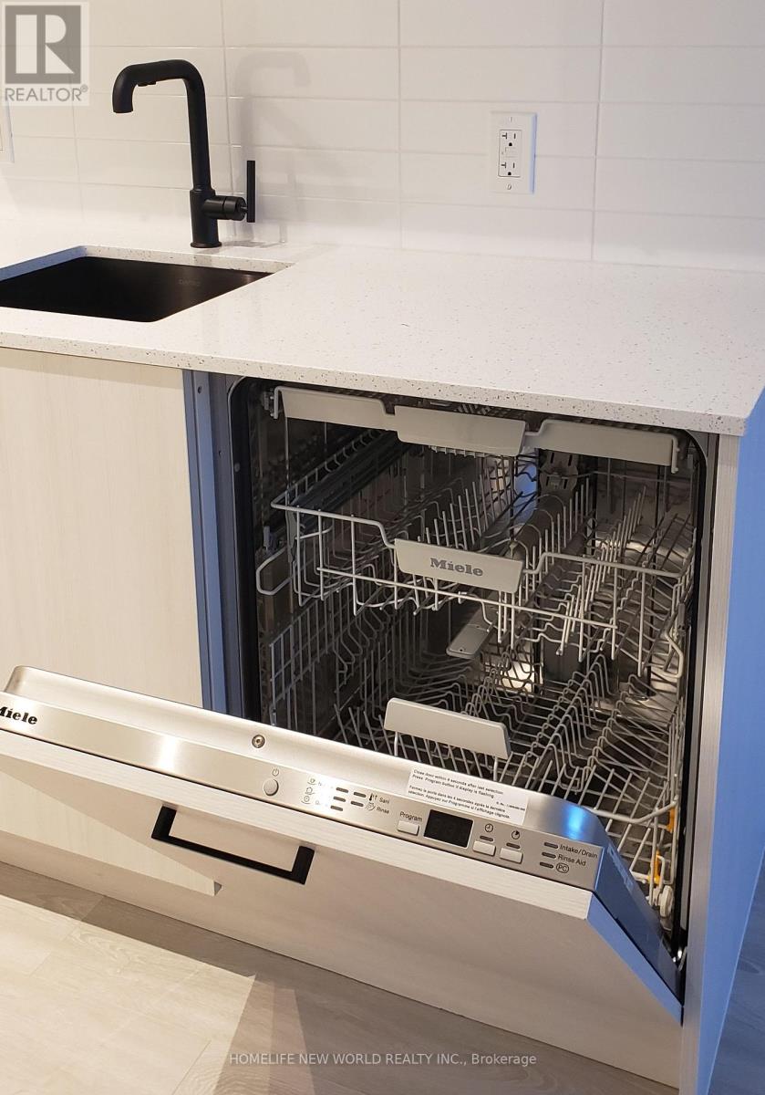 104 - 1 Kyle Lowry Road, Toronto, Ontario  M3C 1H7 - Photo 9 - C12577496