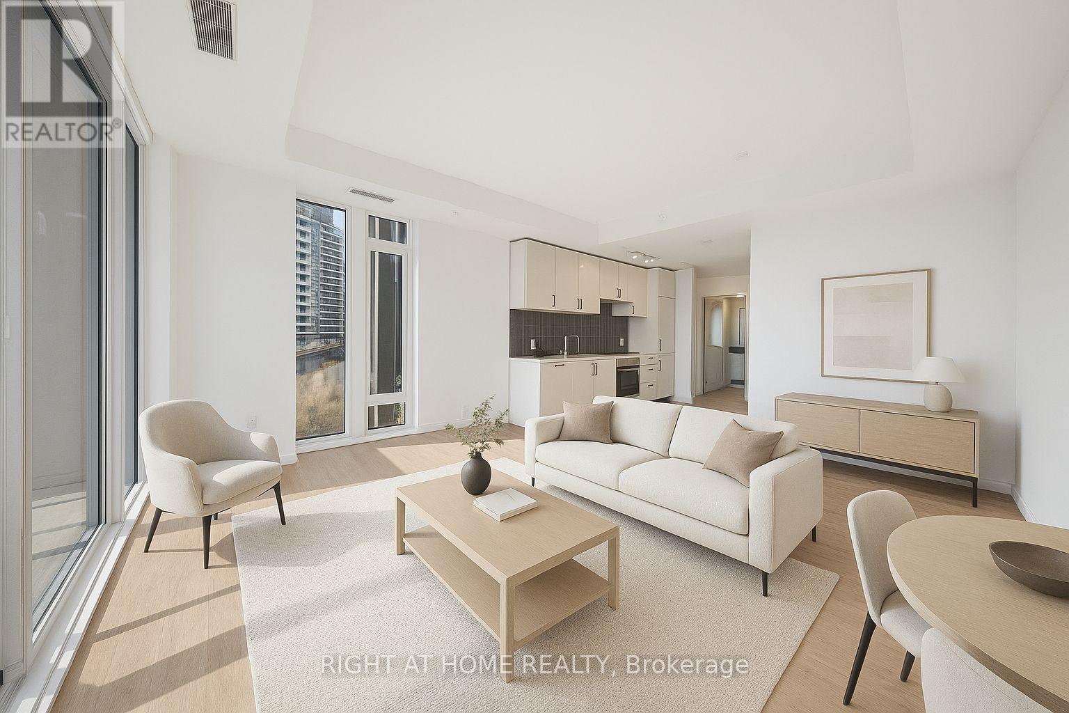 914 - 1 Quarrington Lane, Toronto, Ontario  M3C 0S4 - Photo 9 - C12577510