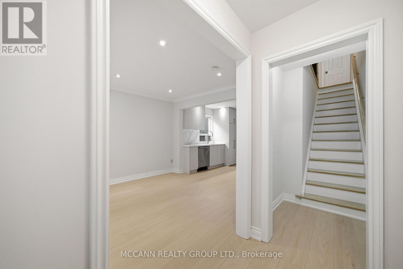 Mn&2nd - 496 Northcliffe Boulevard, Toronto, Ontario  M6E 3L5 - Photo 7 - C12577518