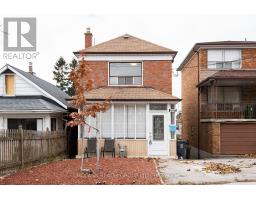 Mn&2nd - 496 Northcliffe Boulevard, Toronto (Oakwood Village), Ca