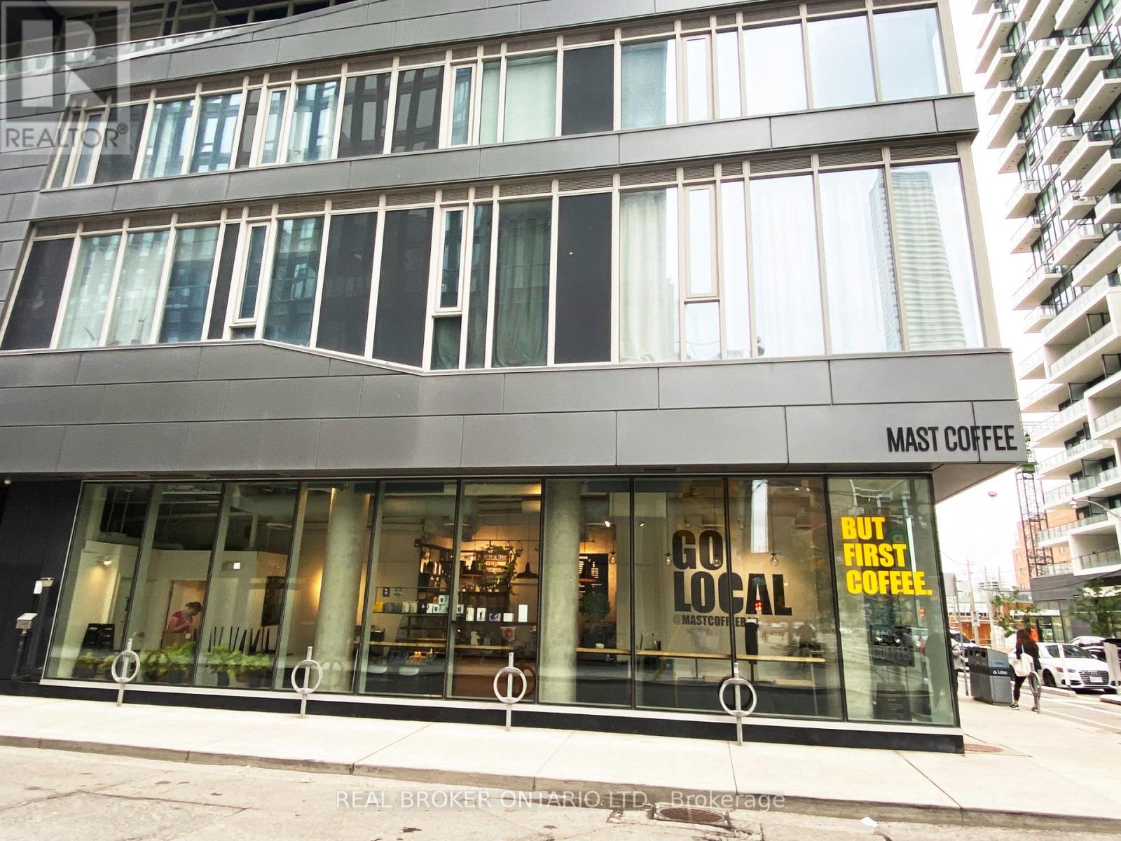 1607 - 68 Shuter Street, Toronto, Ontario  M5B 1B4 - Photo 2 - C12577522