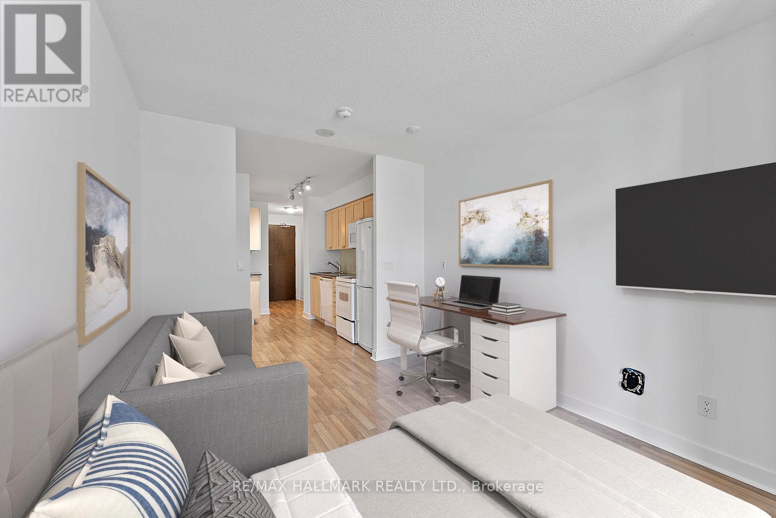 902 - 50 Lynn Williams Street, Toronto, Ontario  M6K 3R9 - Photo 3 - C12577528