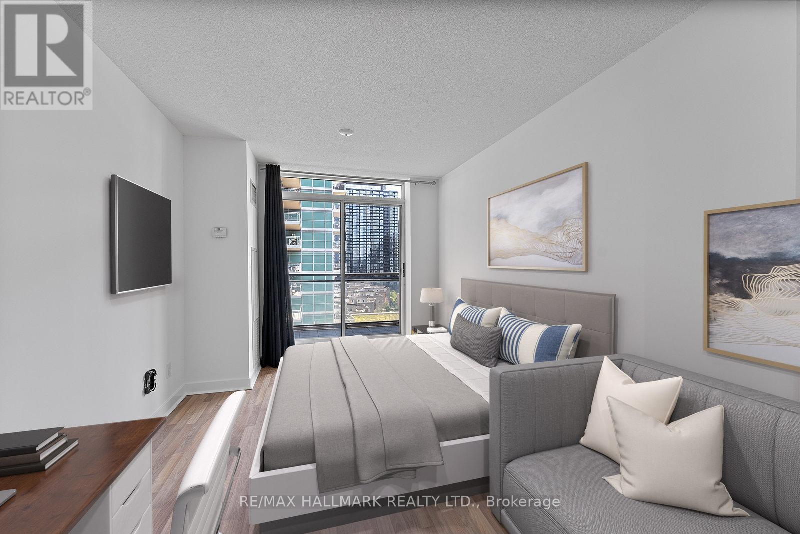 902 - 50 Lynn Williams Street, Toronto, Ontario  M6K 3R9 - Photo 4 - C12577528