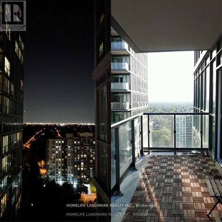 2602 - 5168 Yonge Street, Toronto, Ontario  M2N 0G1 - Photo 14 - C12577540