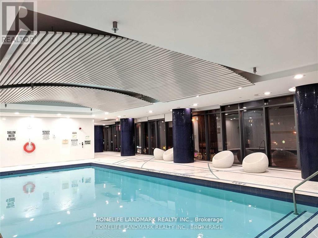 2602 - 5168 Yonge Street, Toronto, Ontario  M2N 0G1 - Photo 17 - C12577540