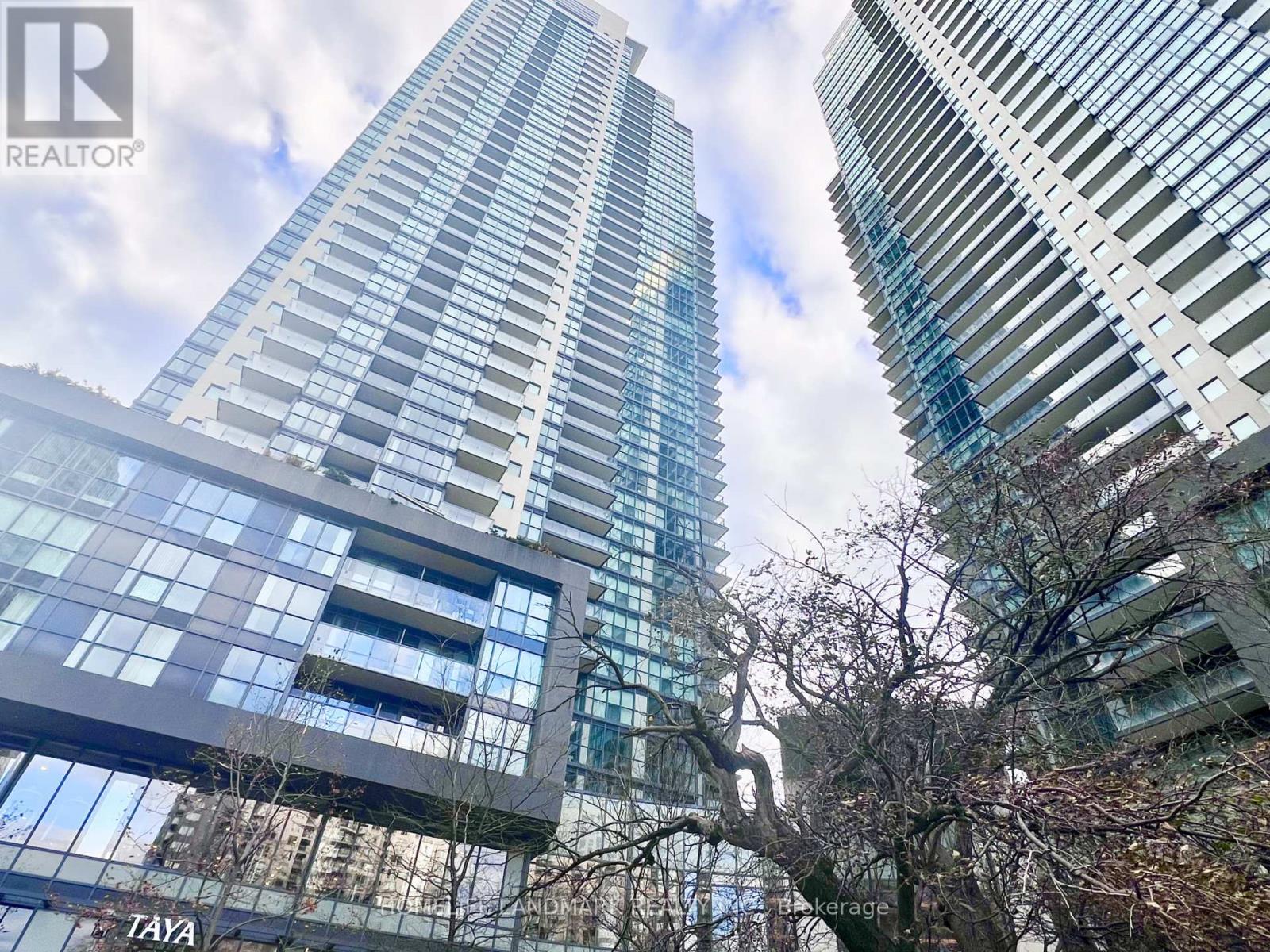 3606 - 5162 YONGE STREET, Toronto, Ontario