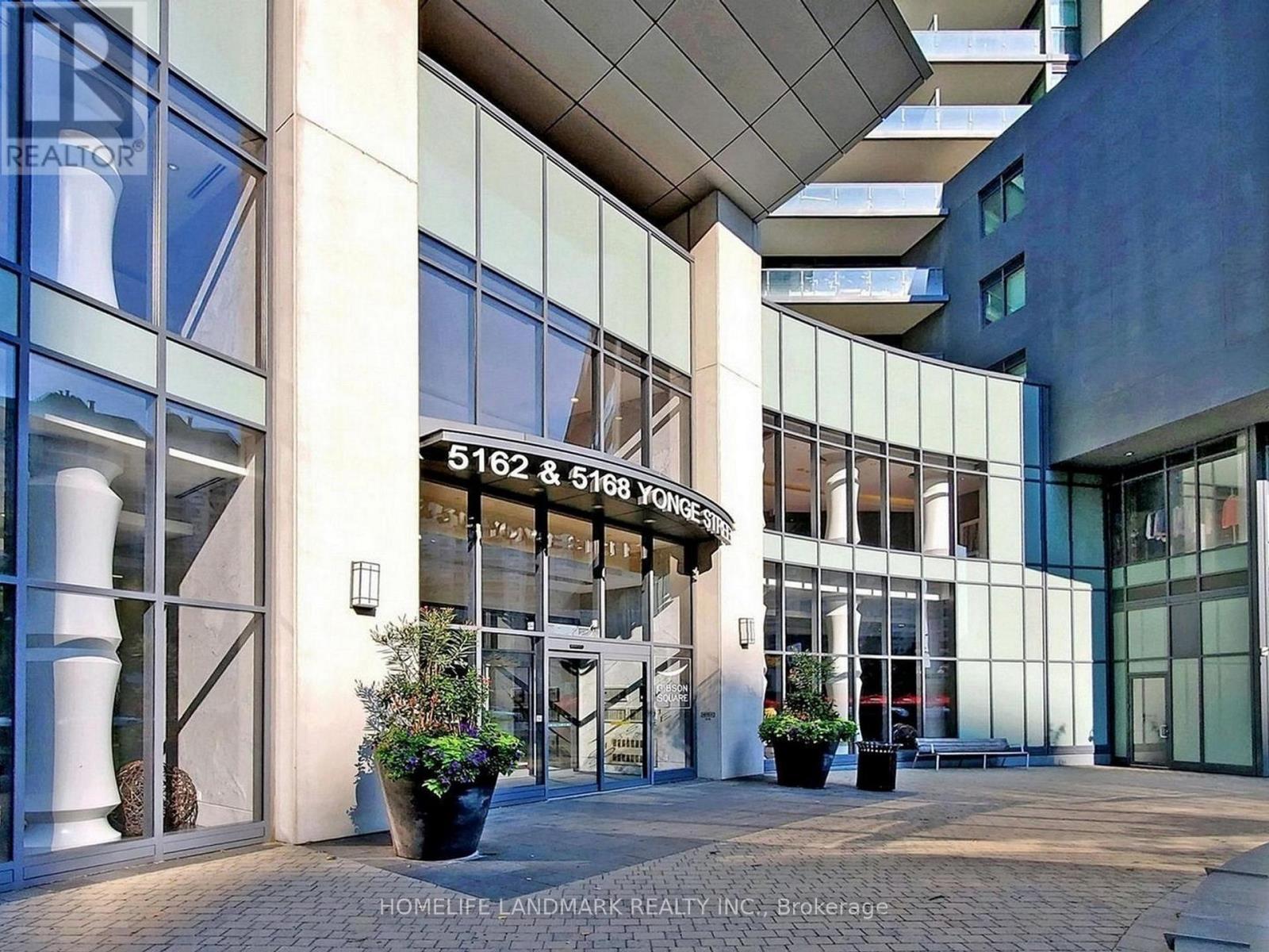 3606 - 5162 Yonge Street, Toronto, Ontario  M2N 0E9 - Photo 2 - C12577542