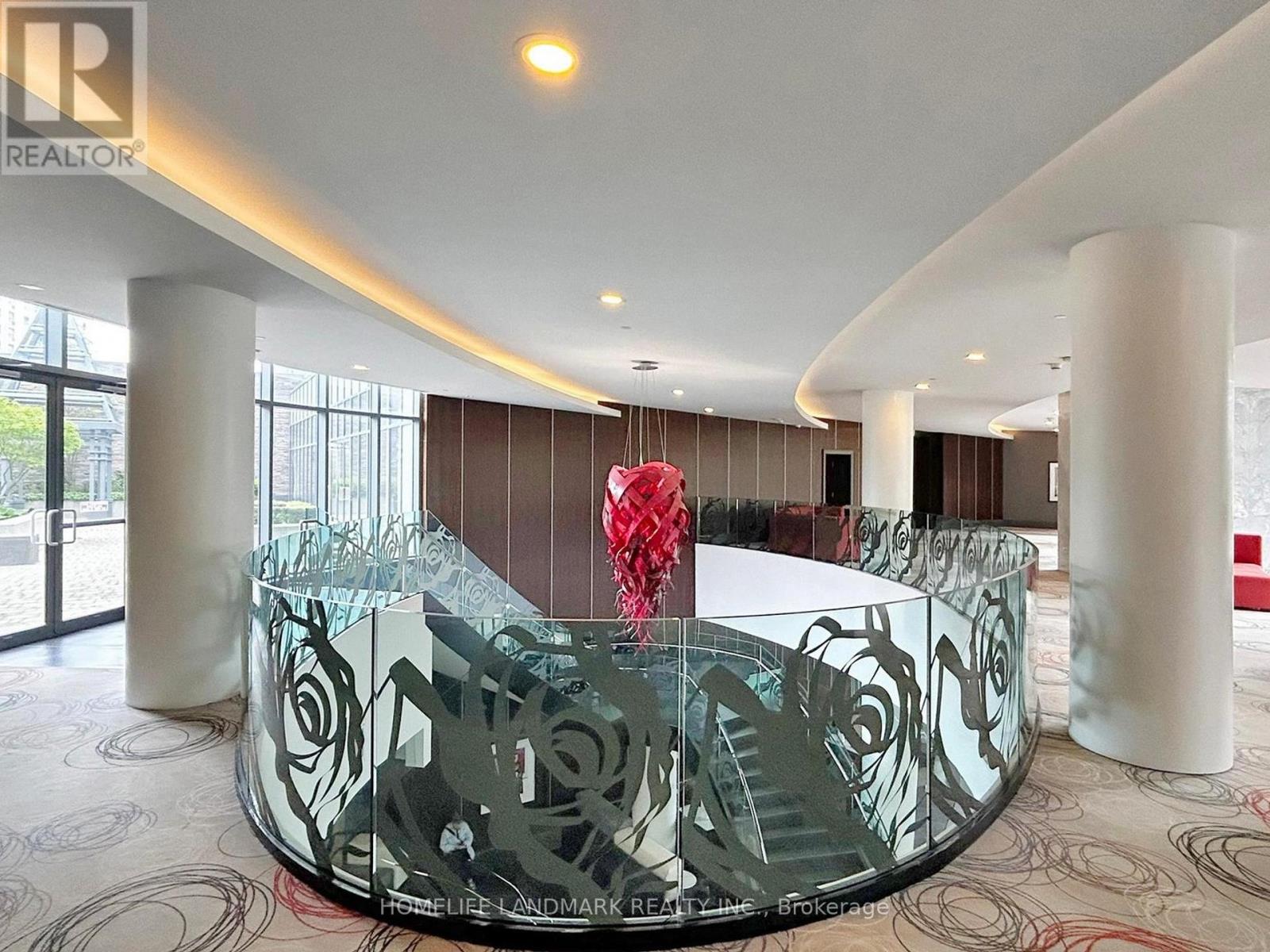 3606 - 5162 Yonge Street, Toronto, Ontario  M2N 0E9 - Photo 5 - C12577542