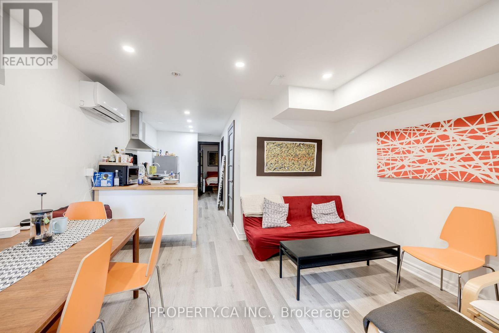 14 Bellwoods Avenue, Toronto, Ontario  M6J 2P4 - Photo 7 - C12577546