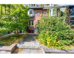 14 Bellwoods Avenue, Toronto (Trinity-Bellwoods), Ca