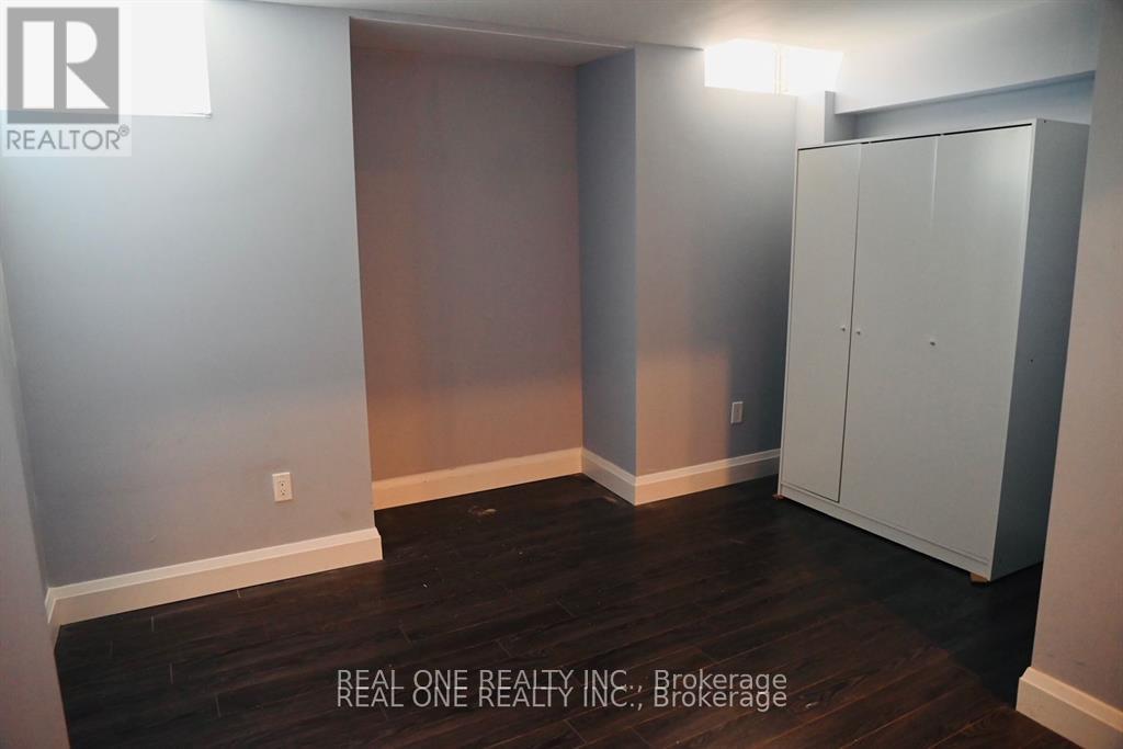 Bsement - 157 Waller Street, Whitby, Ontario  L1R 2P7 - Photo 10 - E12577482