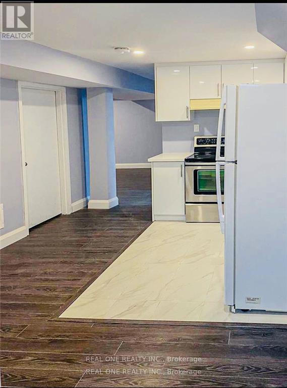 Bsement - 157 Waller Street, Whitby, Ontario  L1R 2P7 - Photo 3 - E12577482