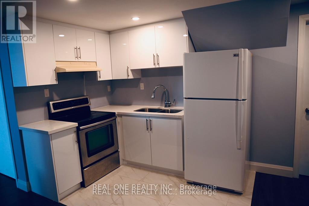 Bsement - 157 Waller Street, Whitby, Ontario  L1R 2P7 - Photo 4 - E12577482