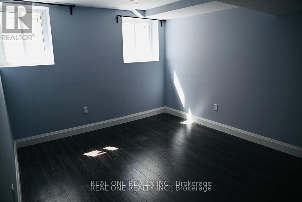 Bsement - 157 Waller Street, Whitby, Ontario  L1R 2P7 - Photo 5 - E12577482