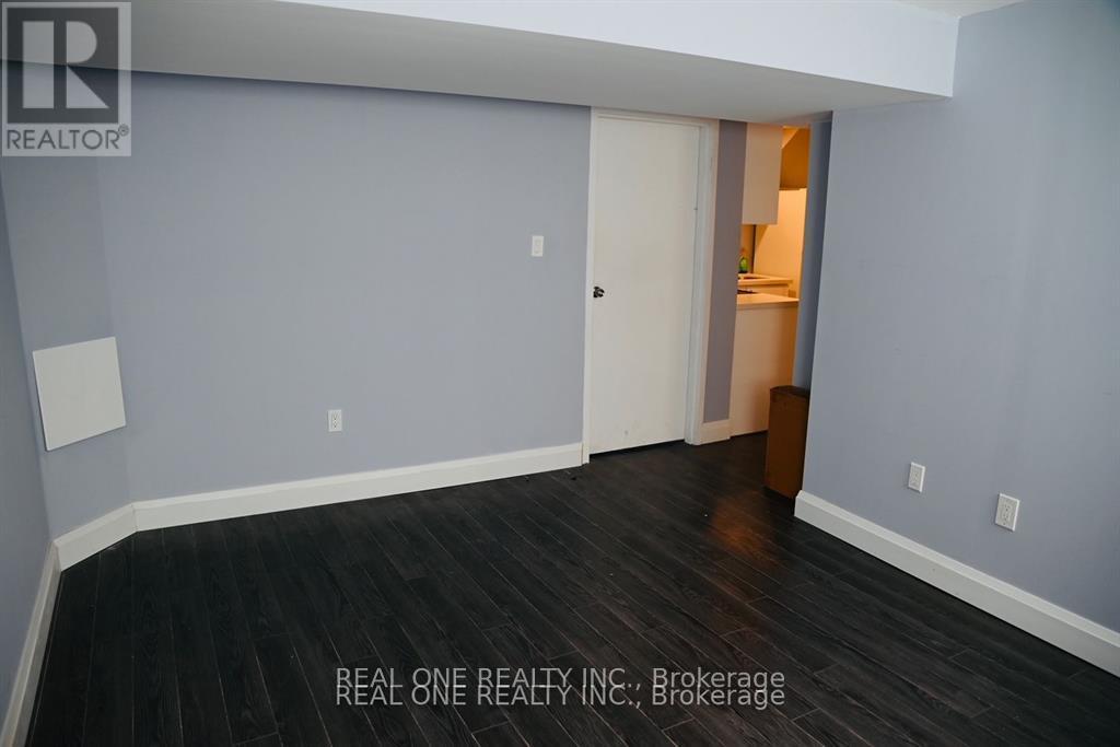 Bsement - 157 Waller Street, Whitby, Ontario  L1R 2P7 - Photo 6 - E12577482