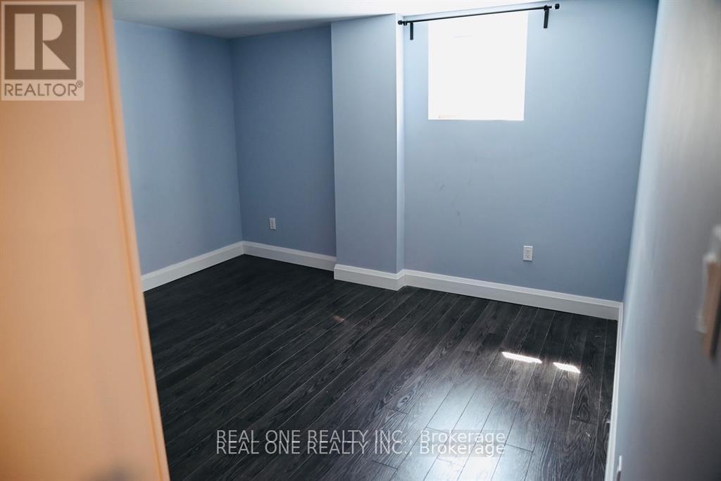 Bsement - 157 Waller Street, Whitby, Ontario  L1R 2P7 - Photo 7 - E12577482