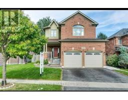 BSEMENT - 157 WALLER STREET, Whitby, Ontario