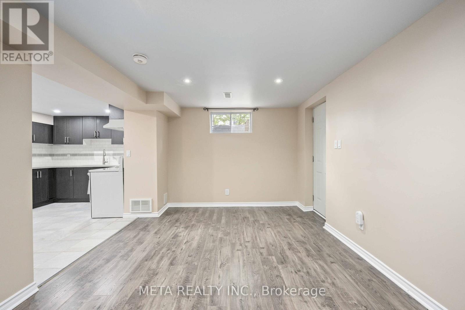 (Bsmt) - 220 Bassett Boulevard, Whitby, Ontario  L1R 1G3 - Photo 10 - E12577488