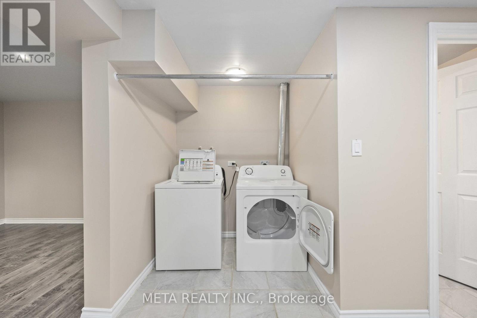 (Bsmt) - 220 Bassett Boulevard, Whitby, Ontario  L1R 1G3 - Photo 25 - E12577488