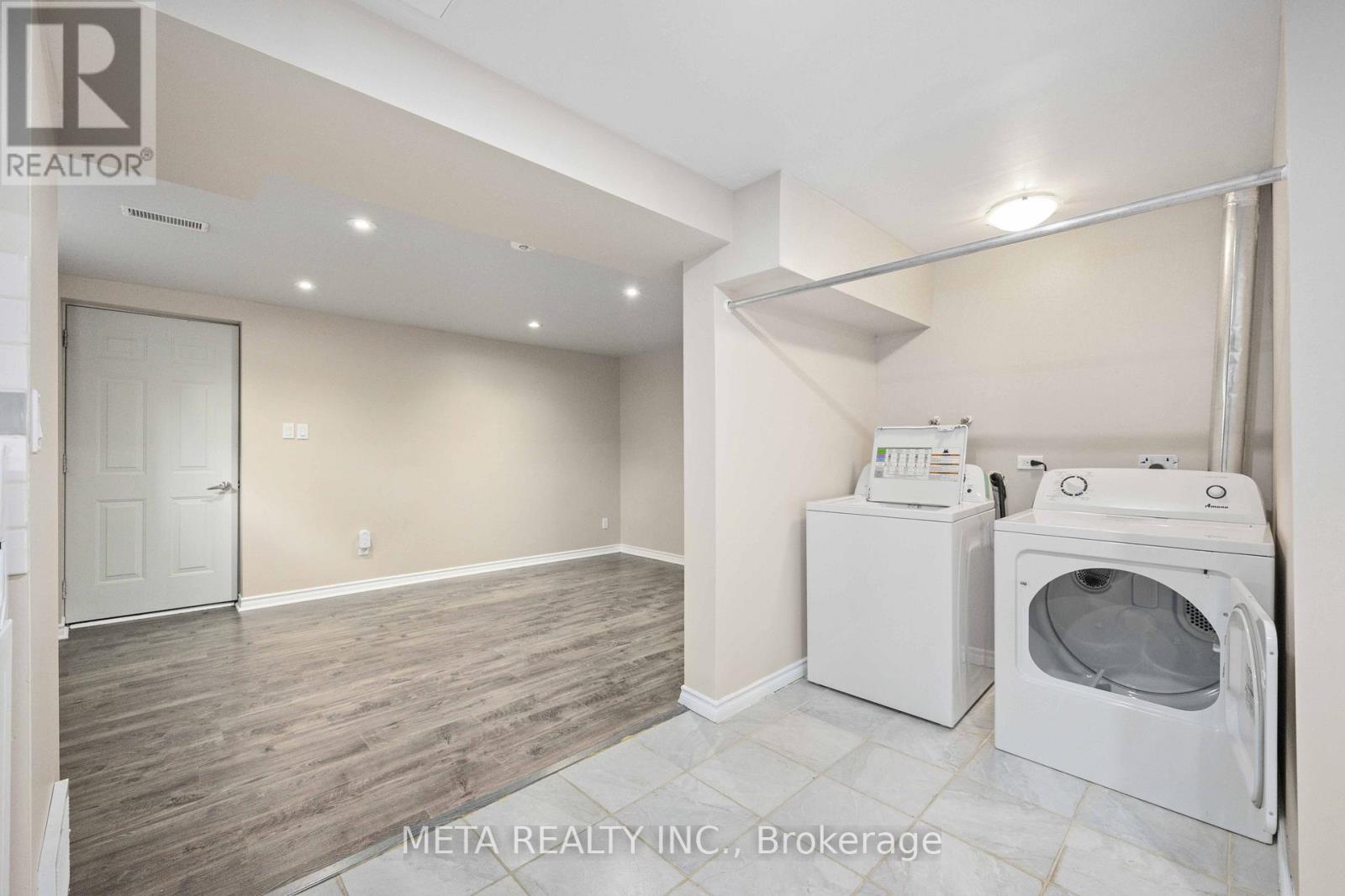 (Bsmt) - 220 Bassett Boulevard, Whitby, Ontario  L1R 1G3 - Photo 26 - E12577488