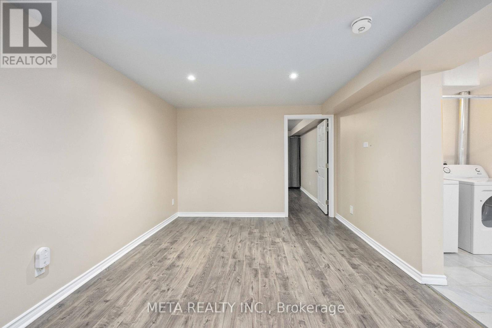 (Bsmt) - 220 Bassett Boulevard, Whitby, Ontario  L1R 1G3 - Photo 8 - E12577488