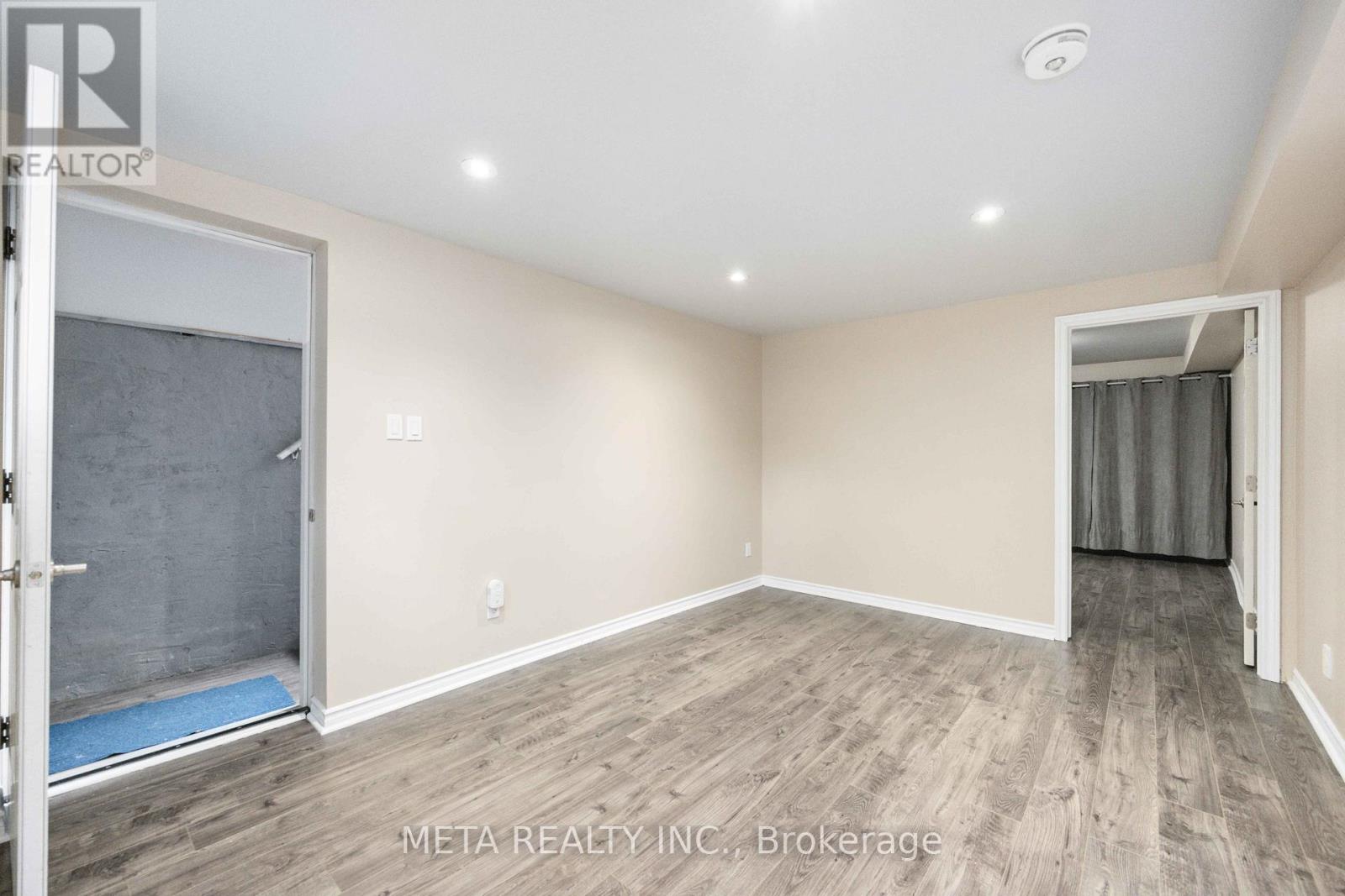 (Bsmt) - 220 Bassett Boulevard, Whitby, Ontario  L1R 1G3 - Photo 9 - E12577488